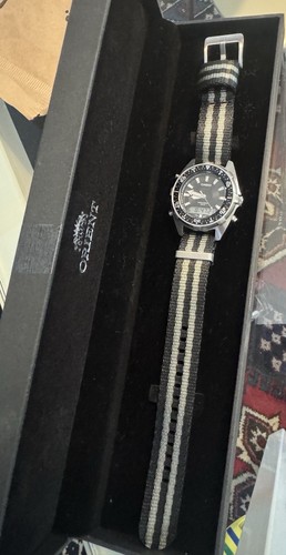 Orologio casio amw 340 - orologio,