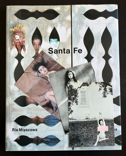 Miyazawa rie santa - miyazawa, fe