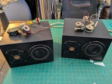 Studio Monitor  / Focal T120K