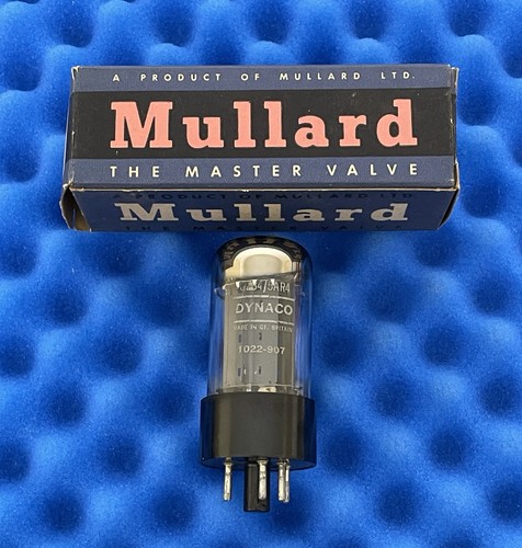 Tubo one mullard - tubo,