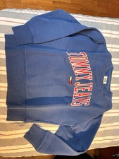 maglione uomo tommy hilfiger