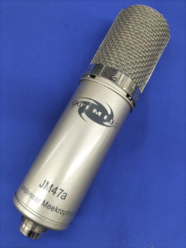 Joemeek jm47a microfono - jm47a, a