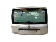 COFANO PORTELLONE POSTERIORE