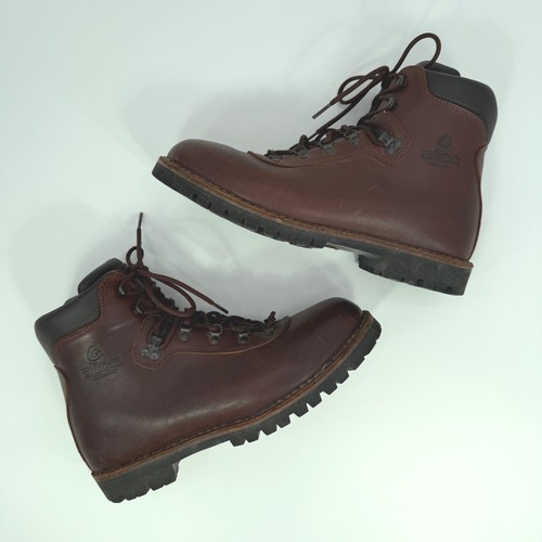 Stivali trekking uomo alico - da,
