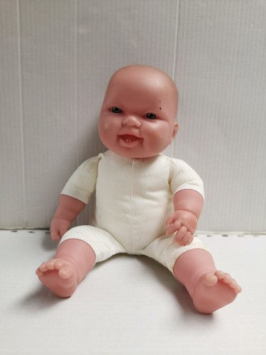 Berenguer baby corpo - baby, morbido