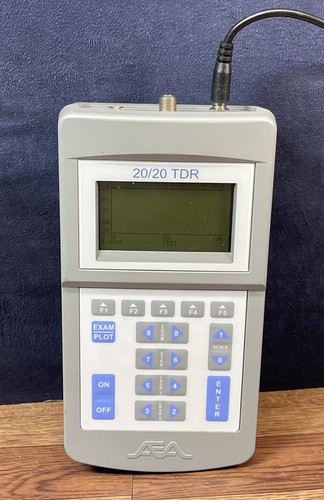 Aea technology 20f - technology, cavi