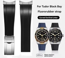 Cinturino orologio in gomma