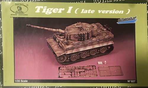 Royal model 027 35 - p,