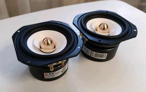 Coppia speaker full range - 2,