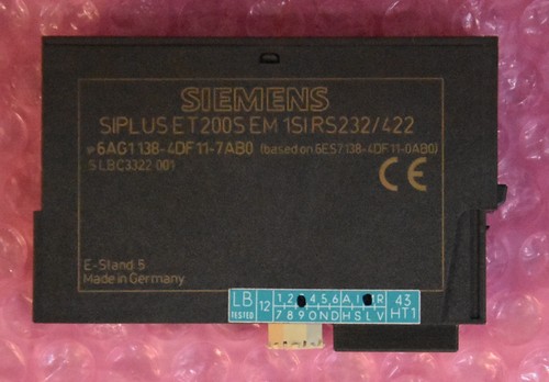Siemens simatic - simatic, /
