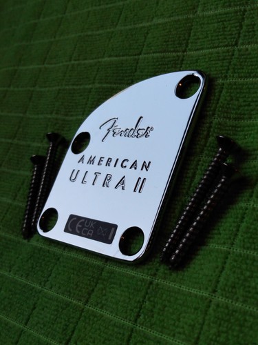 Fender american ultra - american,