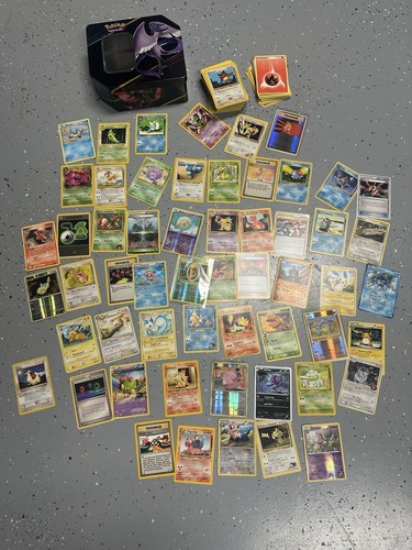 Enorme lotto latta collezione