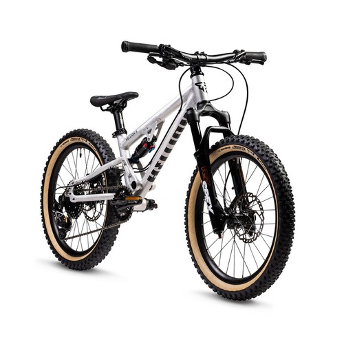 Bicicletta mtb bambino 8 - bicicletta,