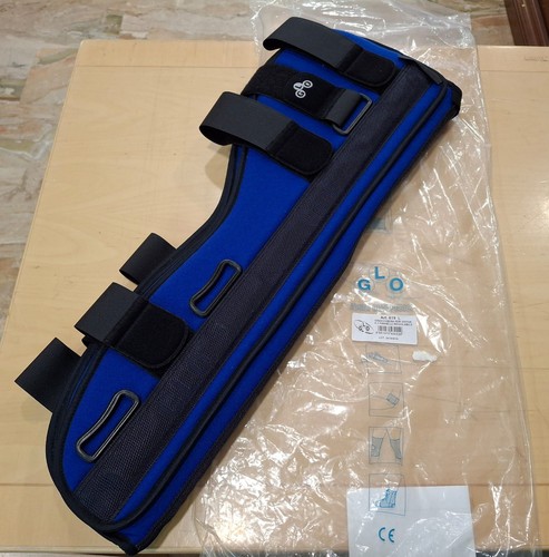 Ginocchiera glo per - ginocchiera,