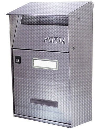 Cassetta postale per esterno - cassetta,
