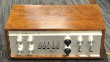 Amplificatore di controllo