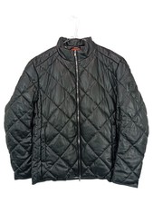 Giacca trapuntata uomo