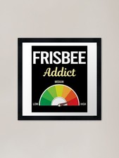 Stampa artistica con cornice