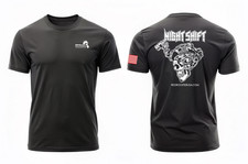 Shirt stampa patriottica - t-shirt,