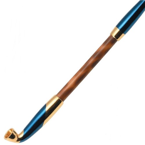 Pipa fumo giapponese - giapponese, tsuge