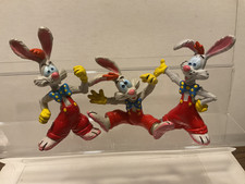 Disney Amblin Roger Rabbit