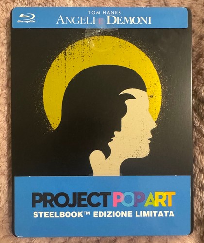 Angeli demoni extended - extended, cut