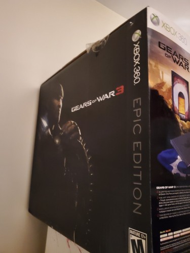 Gears war epic - gears,