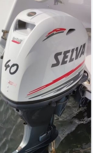 Ricambi per motore - per, selva