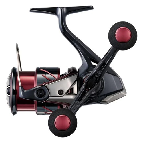 Mulinello spinning shimano - mulinello, da