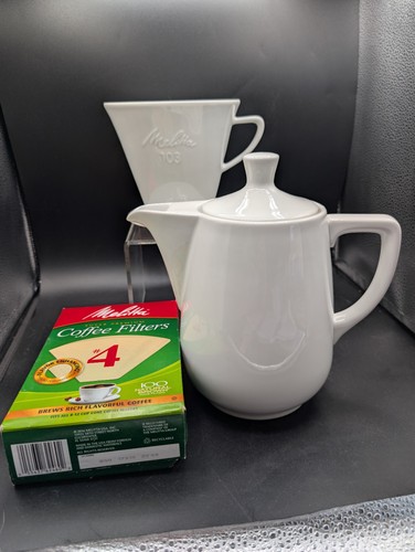 Melitta minden grande - minden,