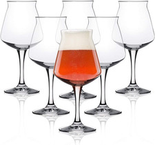 - Conf. 6 Calici Degustazione
