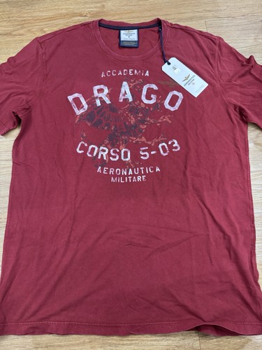 Shirt aeronautica militare - t-shirt,