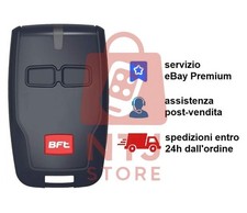 Telecomando ORIGINALE BFT