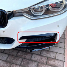 Splitter anteriore per BMW