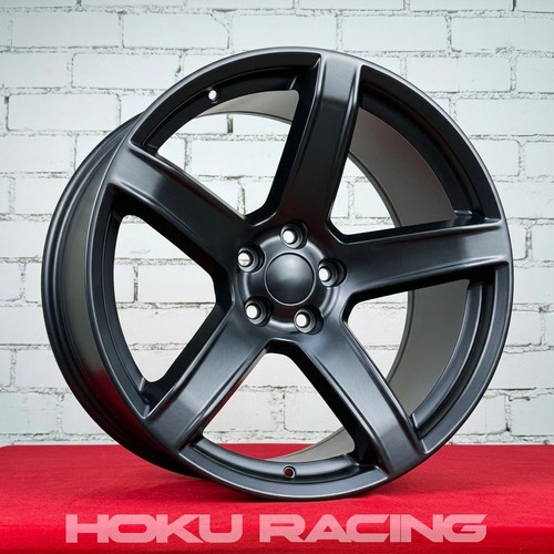 Ruote srt pentastar hemi - srt,