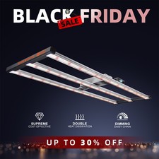 Spider Farmer G4500 LED Grow