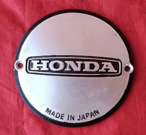 Honda 350 400 - cb,