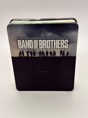 Band brothers - band, of