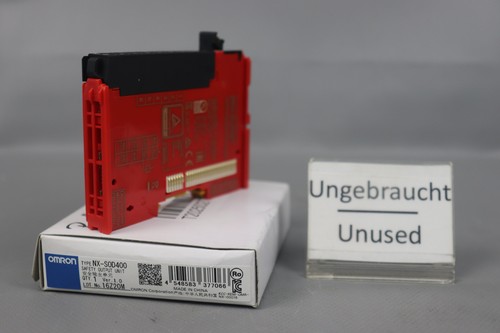 Omron sod400 unità - omron,