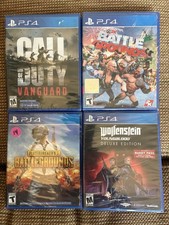 Giochi ps4 sigillati - giochi,