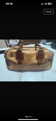 Borsa alviero martini prima - alviero,
