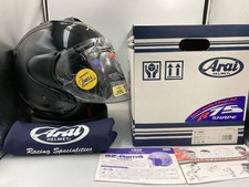 Casco Jet Arai SZ-Ram4 Verde XL Nuovo con scatola Raro