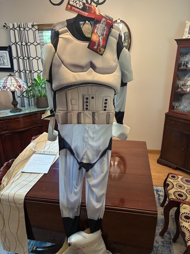 Costume halloween star wars - halloween,
