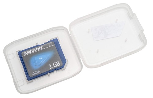 Medion 1gb scheda - medion, di