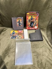 Shadow Warriors Ninja Gaiden