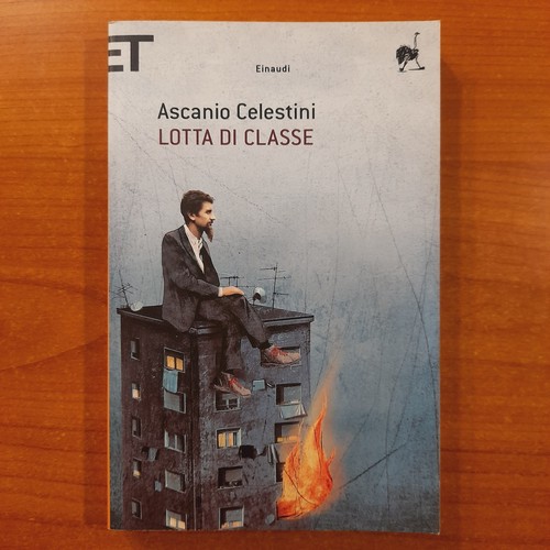 Lotta classe ascanio - di,
