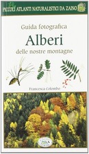 Alberi delle Nostre Montagne
