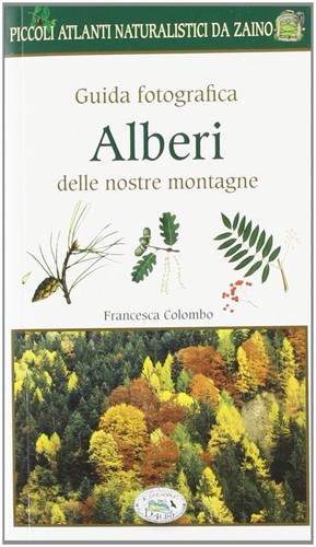 Alberi delle nostre - alberi,