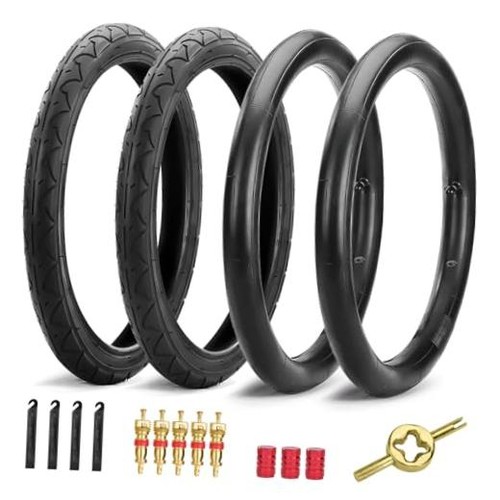 Rear 16x1 125 stroller - 16x1.75/2.125,