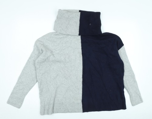 Maglione pullover multicolore